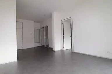 apartment di 53m2 in affitto a 1700€/mese a Rivierstraat 155, Rotterdam