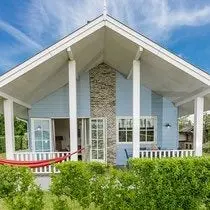 80m2 house zu vermieten für 1525€/Monat in Duinweg, Noordwijk