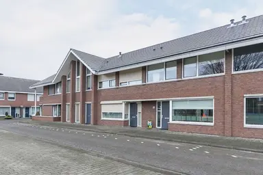 97m2 house zu vermieten für 1550€/Monat in Hermelijnstraat, Helmond