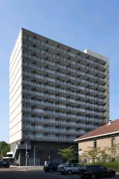 apartment 47τ.μ. προς ενοικίαση για 1026€/μήνα στην περιοχή Schokland 15, Amstelveen