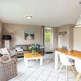 60m2 house zu vermieten für 1375€/Monat in Duinweg, Noordwijk aan Zee