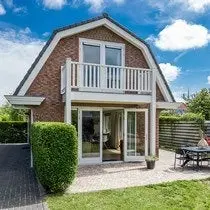 100m2 house zu vermieten für 1625€/Monat in Duinweg, Noordwijk
