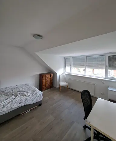 room 18τ.μ. προς ενοικίαση για 625€/μήνα στην περιοχή Eikenrodelaan, Amstelveen