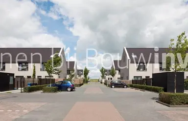house 127τ.μ. προς ενοικίαση για 1304€/μήνα στην περιοχή Martinetstraat, Zwolle