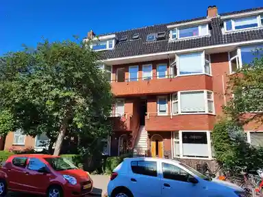 108m2 apartment zu vermieten für 2000€/Monat in Van Starkenborghstraat, Groningen