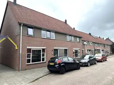 120m2 house te huur voor 1695€/maand in Bellendonkplein, Deventer