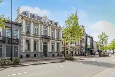 29m2 apartment te huur voor 1277€/maand in Heuvelring, Tilburg