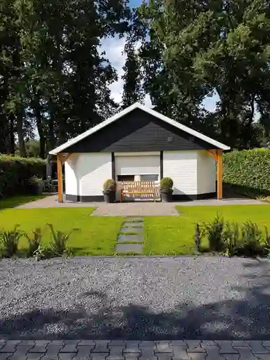 60m2 house zu vermieten für 1350€/Monat in Gentenerf 928, Ermelo