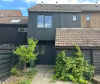 75m2 house zu vermieten für 1650€/Monat in Braamsluiper 86, Nieuwegein