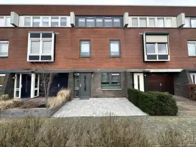 125m2 house to rent for 1850€/month in Galjoen, Nijkerk