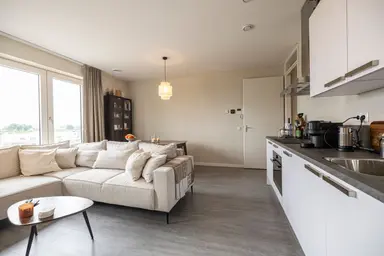 apartment 50τ.μ. προς ενοικίαση για 1200€/μήνα στην περιοχή Olympiade 707, Vlaardingen