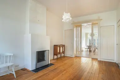 apartment 158τ.μ. προς ενοικίαση για 2595€/μήνα στην περιοχή Graaf Florisstraat 106B-03, Rotterdam