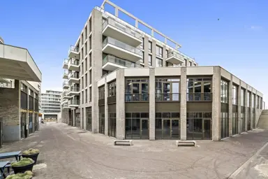 apartment 62τ.μ. προς ενοικίαση για 1950€/μήνα στην περιοχή Deltapromenade 324, The Hague