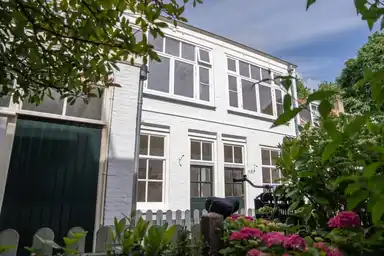 house 103τ.μ. προς ενοικίαση για 2750€/μήνα στην περιοχή Javastraat 257, The Hague