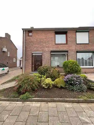 house di 73m2 in affitto a 1350€/mese a Doctor Marga Klompéstraat 6, Landgraaf