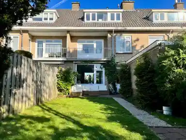 house di 150m2 in affitto a 3150€/mese a Deijlerweg 150, Wassenaar