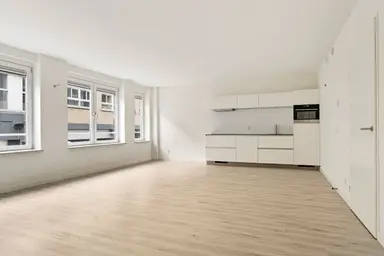 apartment di 43m2 in affitto a 1039€/mese a Westwaarts 30E, Zoetermeer
