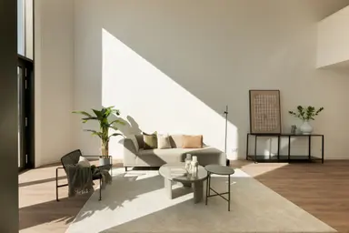 apartment di 110m2 in affitto a 3650€/mese a Florence Pricehof 24, Amsterdam