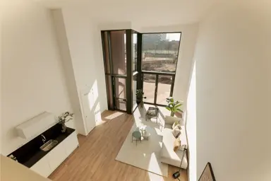 apartment di 115m2 in affitto a 3695€/mese a Florence Pricehof 28, Amsterdam