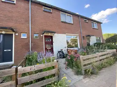 70m2 house te huur voor 1250€/maand in Lerinckstraat, Zutphen