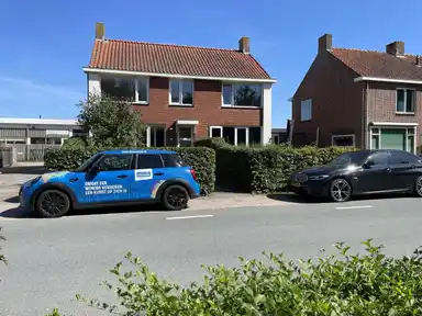 145m2 house zu vermieten für 2300€/Monat in Herenweg 280b, Noordwijk
