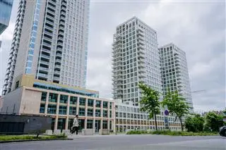 apartment di 61m2 in affitto a 1330€/mese a Gedempte Zalmhaven 324, Rotterdam