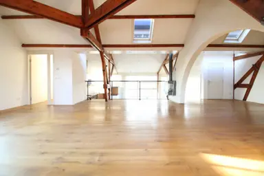 apartment de 120m2 à louer pour 1900€/mois à Singel 443, Dordrecht
