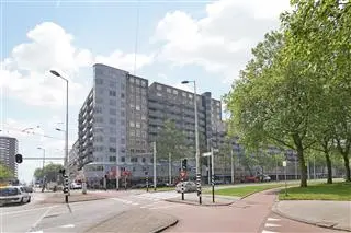 80m2 apartment zu vermieten für 1007€/Monat in Burgemeester van Walsumweg 262, Rotterdam
