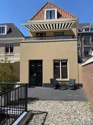 85m2 apartment to rent for 1795€/month in Geweldigerstraat, Bergen op Zoom