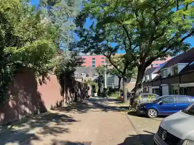 100m2 house te huur voor 1600€/maand in Pasteurstraat 1301, Tilburg