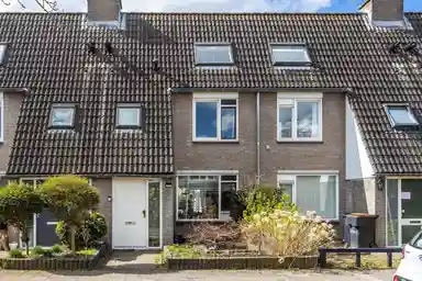 112m2 house zu vermieten für 2350€/Monat in Roosterbos 5, Hoofddorp
