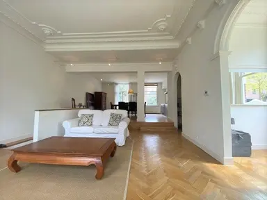 153m2 apartment zu vermieten für 3200€/Monat in Avenue Concordia 100, Rotterdam