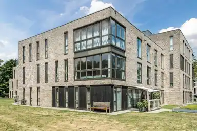 115m2 apartment to rent for 1396€/month in Oranjelaan 63, Nijkerk