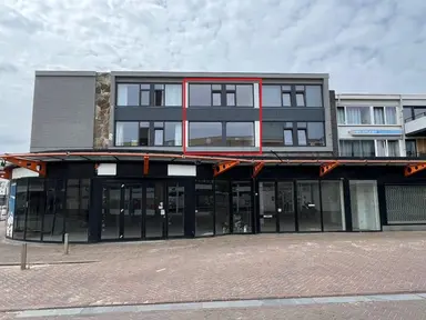 78m2 apartment te huur voor 860€/maand in Hendrik Gerard Dirckxstraat, Roosendaal