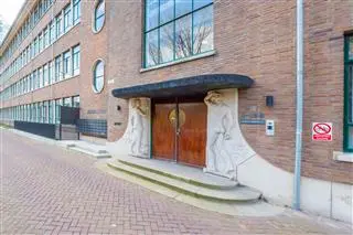 apartment de 71m2 à louer pour 1271€/mois à Rademakerstraat 72, Leiden