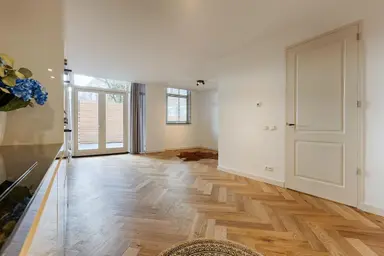 apartment de 80m2 à louer pour 2150€/mois à Boylestraat 1, The Hague