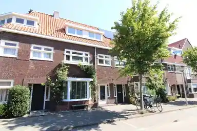 house di 165m2 in affitto a 2250€/mese a Willem de Zwijgerstraat, Eindhoven