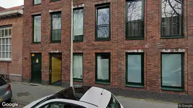 20m2 room zu vermieten für 853€/Monat in 's-Gravenzandelaan 1, The Hague