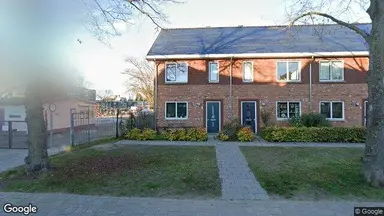 125m2 house to rent for 1450€/month in Doctor J. van Damstraat 30, Enschede