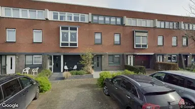 125m2 house to rent for 1850€/month in Galjoen, Nijkerk