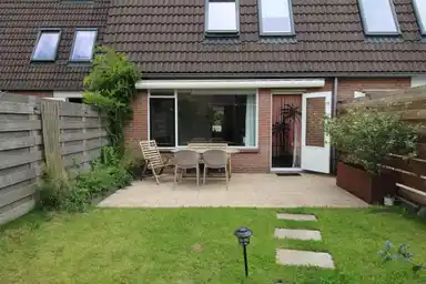 112m2 house zu vermieten für 2077€/Monat in Scheltemaheerd, Groningen