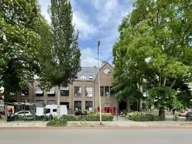 50m2 studio te huur voor 1112€/maand in Diepenveenseweg, Deventer