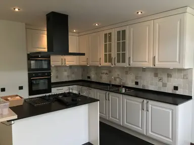 house de 150m2 à louer pour 2900€/mois à Appelgaarde 253, Voorburg