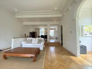 153m2 apartment zu vermieten für 3200€/Monat in Avenue Concordia 100, Rotterdam