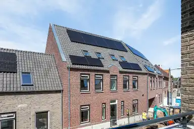 60m2 apartment to rent for 990€/month in Eindstraat 11B, Venray
