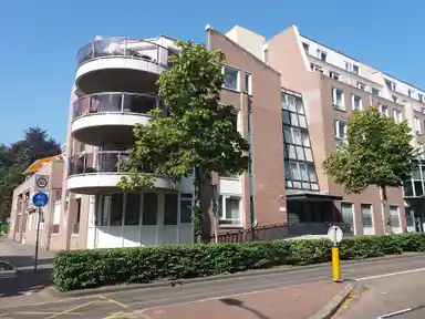 91m2 apartment te huur voor 960€/maand in Wilhelminastraat 16-9, Sittard