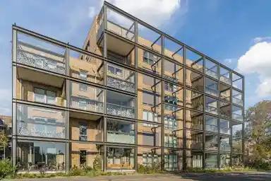 74m2 apartment to rent for 1310€/month in Kopermolen 4, Woerden