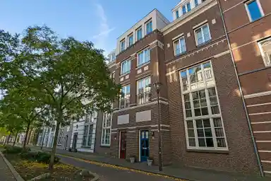 151m2 apartment zu vermieten für 1305€/Monat in Laan door de Veste 76, Helmond
