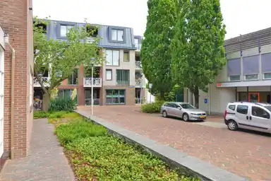 90m2 apartment te huur voor 2250€/maand in Castellumplein 16, Utrecht