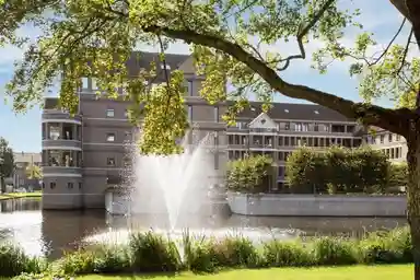 148m2 apartment zu vermieten für 1335€/Monat in Kasteel-Noord 128, Helmond